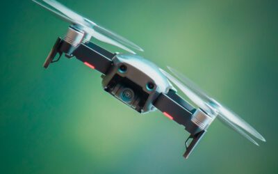 SFICE desarrolla con éxito su primer proyecto de innovación en Drones con ayuda del programa PAIP 2018